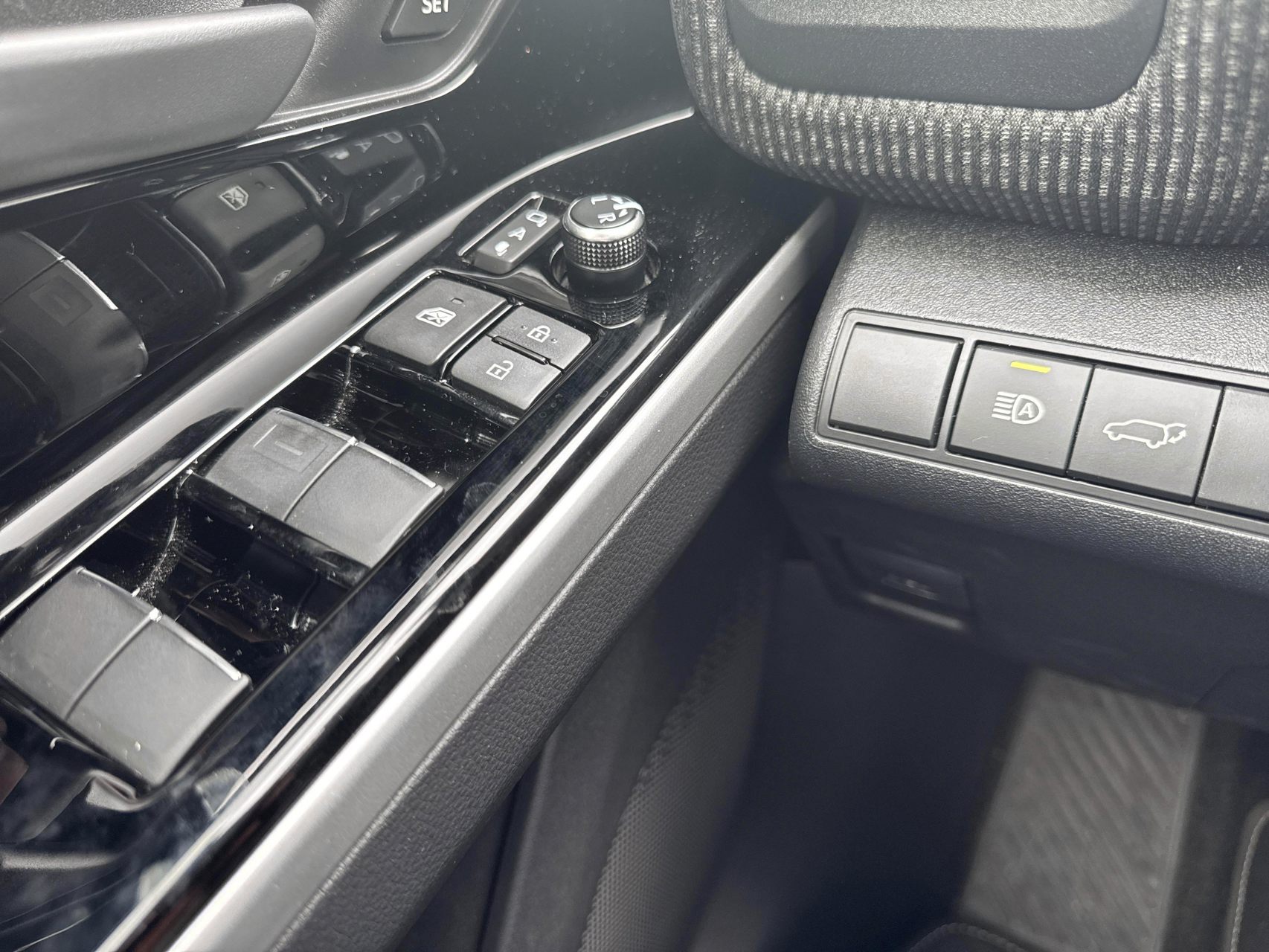 Billede af Toyota BZ4X EL Executive 204HK 5d Aut.