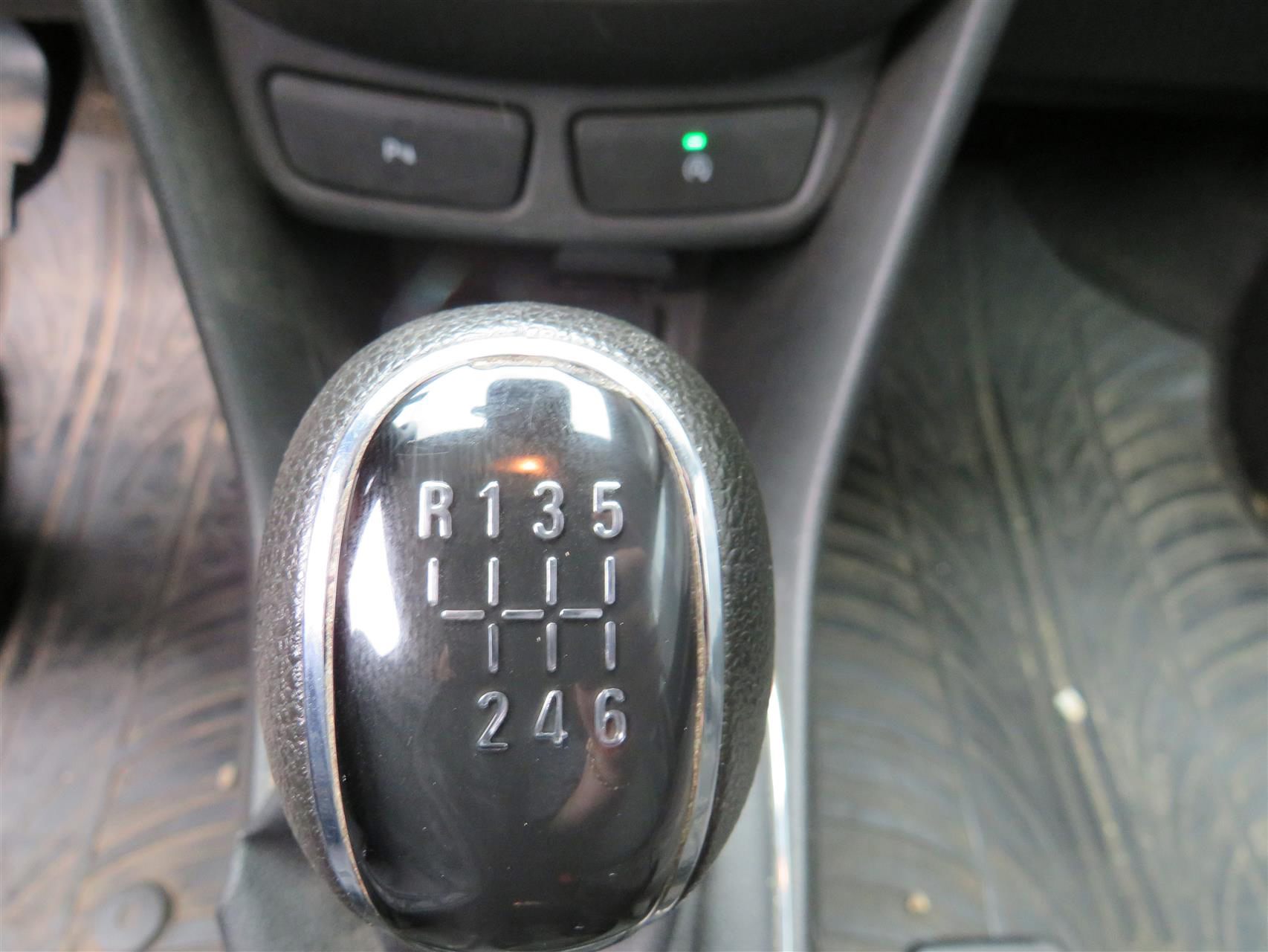 Billede af Opel Mokka 1,7 CDTI Enjoy Start/Stop 130HK 5d 6g