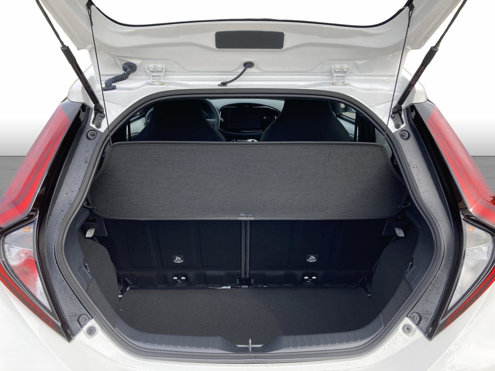 Billede af Toyota Aygo X 1,0 VVT-I Active 72HK 5d