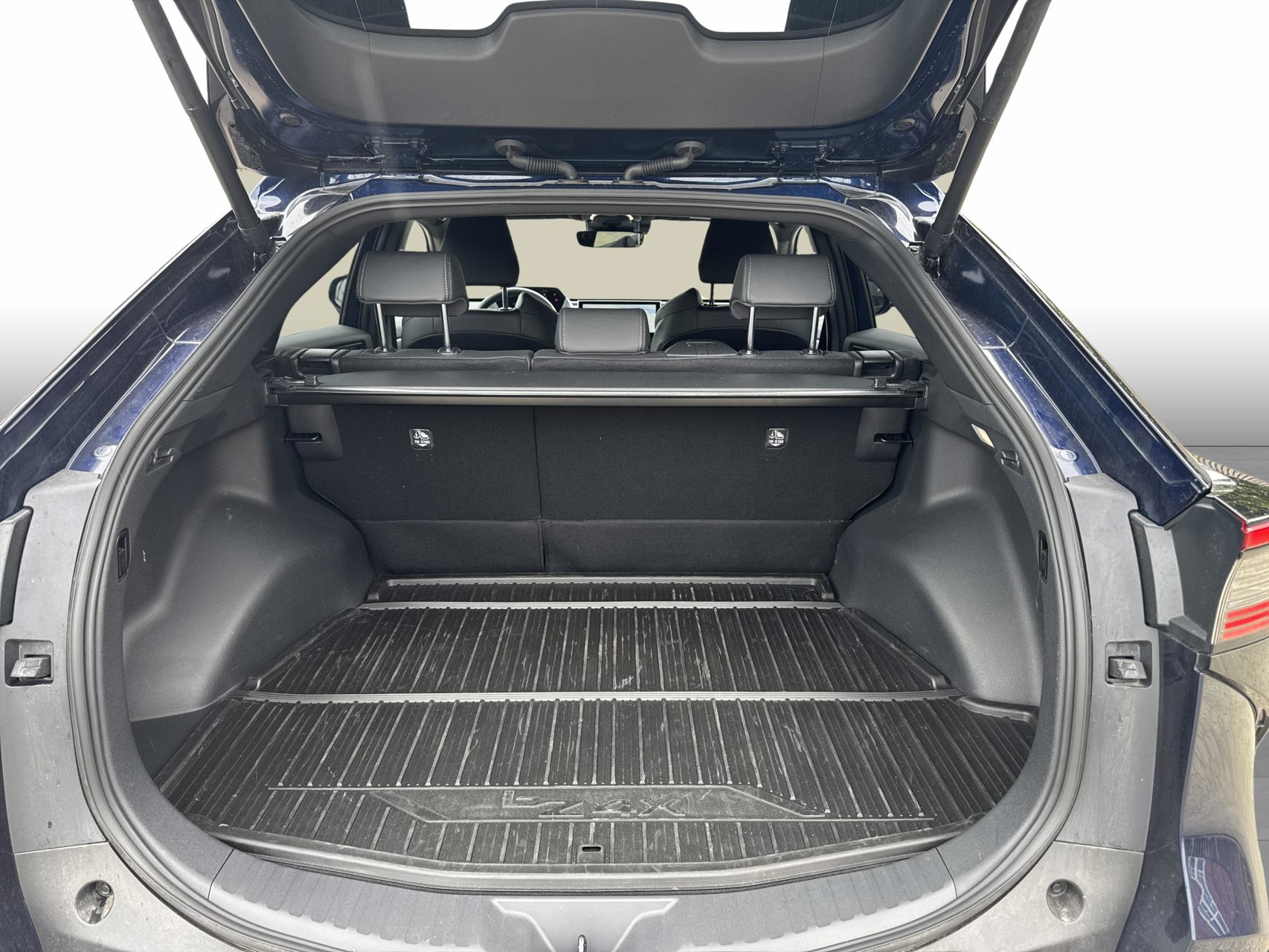 Billede af Toyota BZ4X EL Executive 204HK 5d Aut.