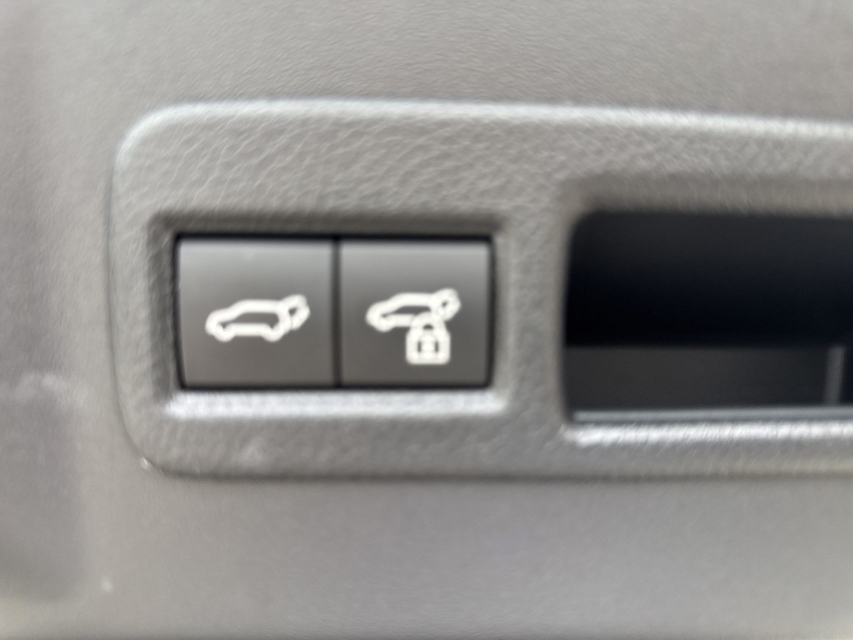 Billede af Toyota BZ4X EL Executive 204HK 5d Aut.