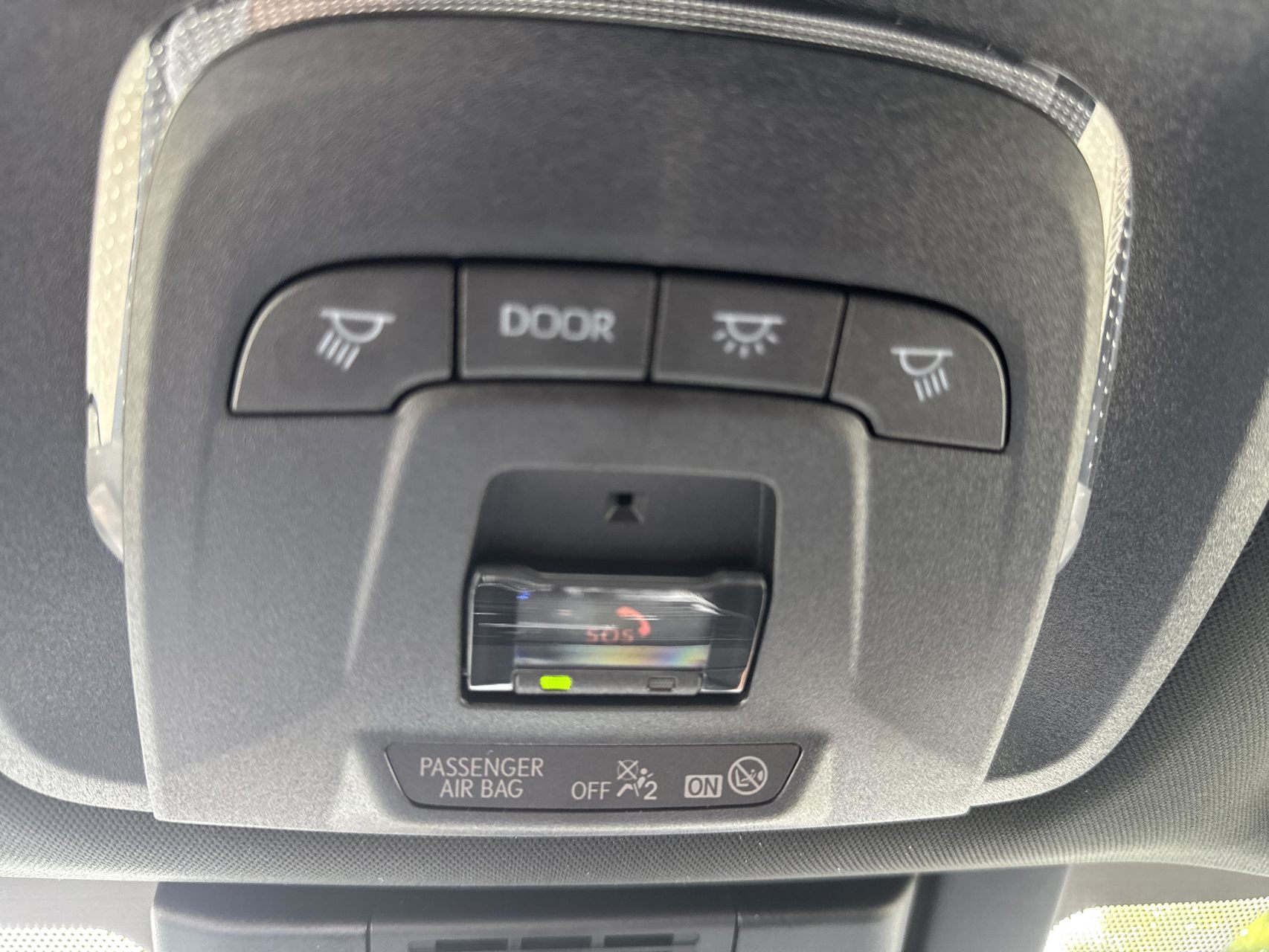 Billede af Toyota BZ4X EL Executive 204HK 5d Aut.