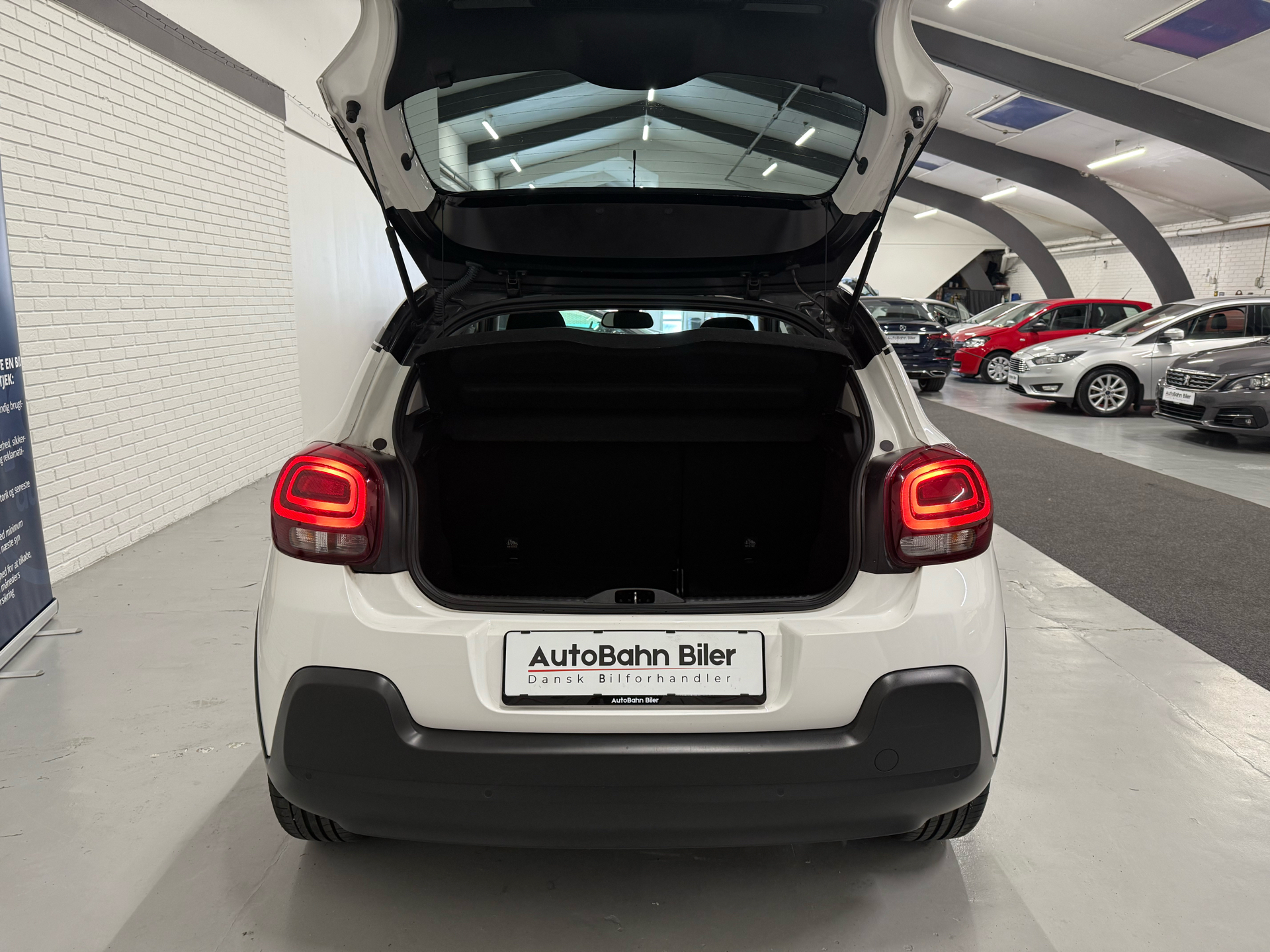 Billede af Citroën C3 1,5 Blue HDi Attaque start/stop 100HK 5d