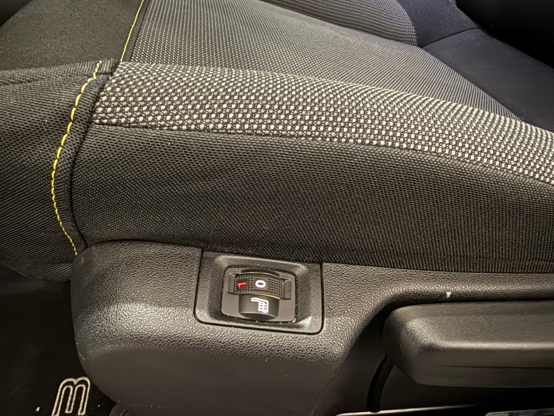 Billede af Citroën C3 1,5 Blue HDi Attaque start/stop 100HK 5d