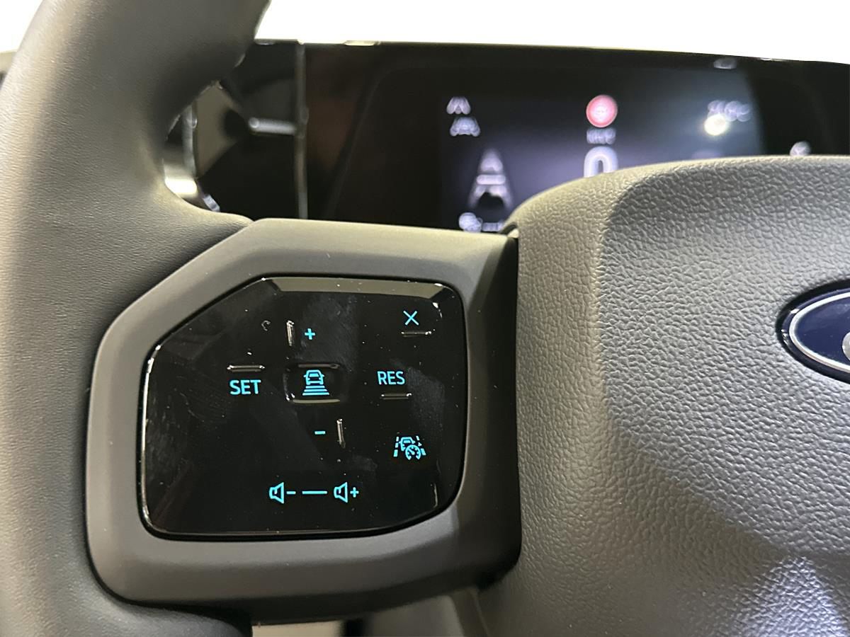 Billede af Ford Explorer EL UR Select RWD 286HK 5d Aut.