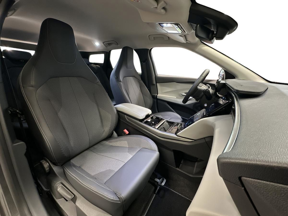 Billede af Ford Explorer EL UR Select RWD 286HK 5d Aut.