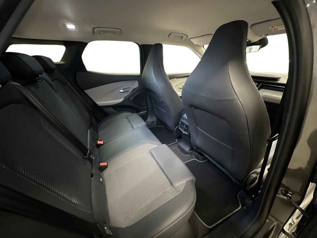Billede af Ford Explorer EL UR Select RWD 286HK 5d Aut.