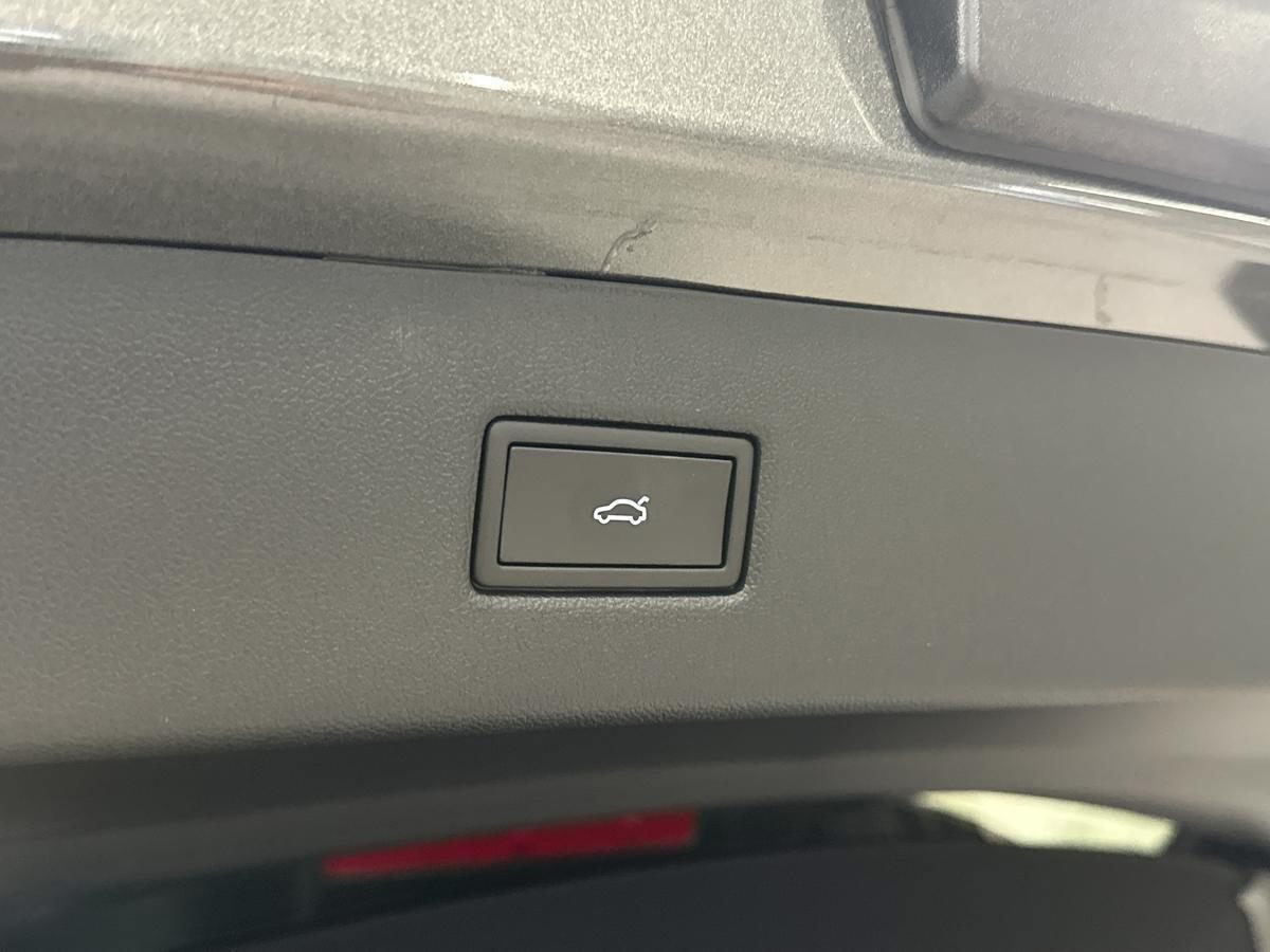 Billede af Ford Explorer EL UR Select RWD 286HK 5d Aut.