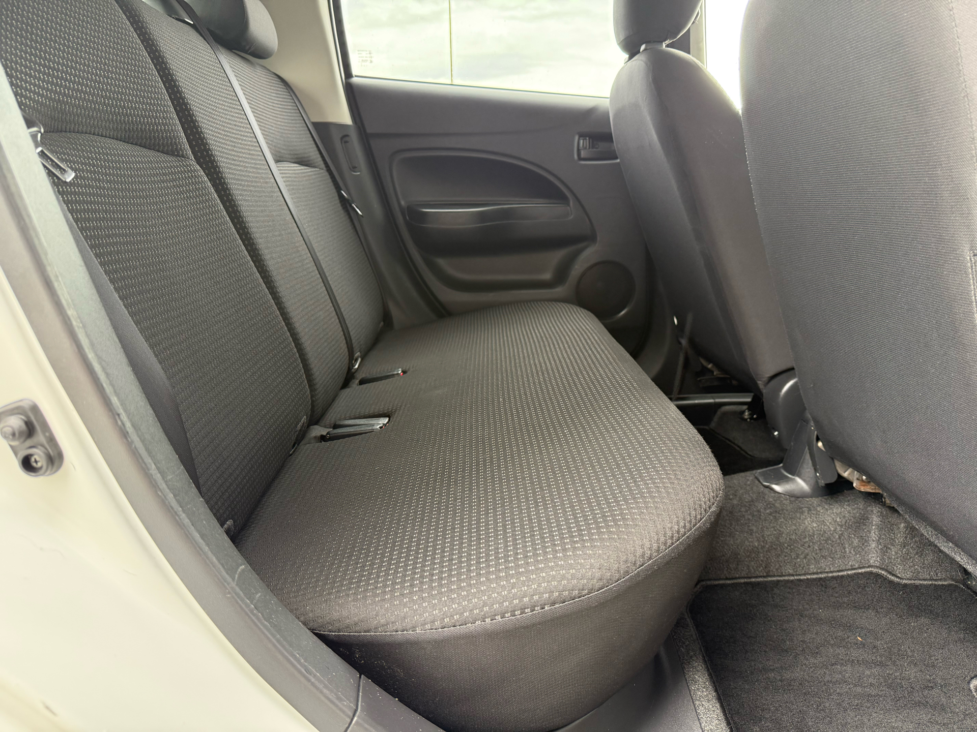 Billede af Mitsubishi Space Star 1,2 Intense 80HK 5d