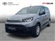 Billede af Toyota Proace City 50 kWh (136hk) Medium/En skydør aut. gear Comfort Master