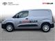 Billede af Toyota Proace City 50 kWh (136hk) Medium/En skydør aut. gear Comfort Master