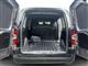 Billede af Toyota Proace City 50 kWh (136hk) Medium/En skydør aut. gear Comfort Master
