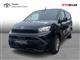 Billede af Toyota Proace City Long 1,5 D Comfort Master To Skydedør 102HK Van