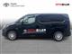 Billede af Toyota Proace City Long 1,5 D Comfort Master To Skydedør 102HK Van