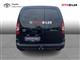 Billede af Toyota Proace City Long 1,5 D Comfort Master To Skydedør 102HK Van