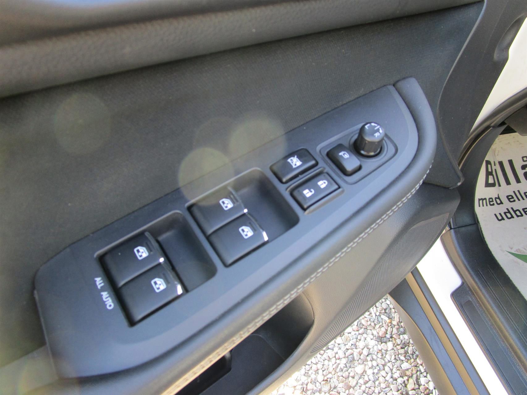 Billede af Subaru Outback 2,5 i Base AWD CVT 175HK Stc 6g Aut.