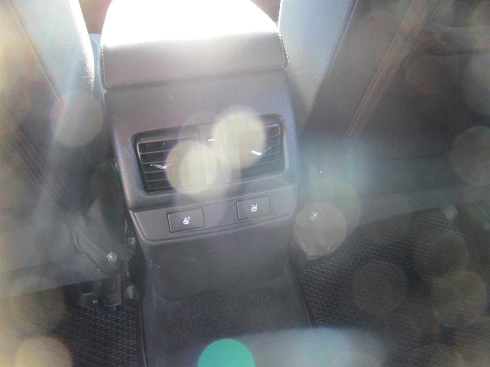 Billede af Subaru Outback 2,5 i Base AWD CVT 175HK Stc 6g Aut.