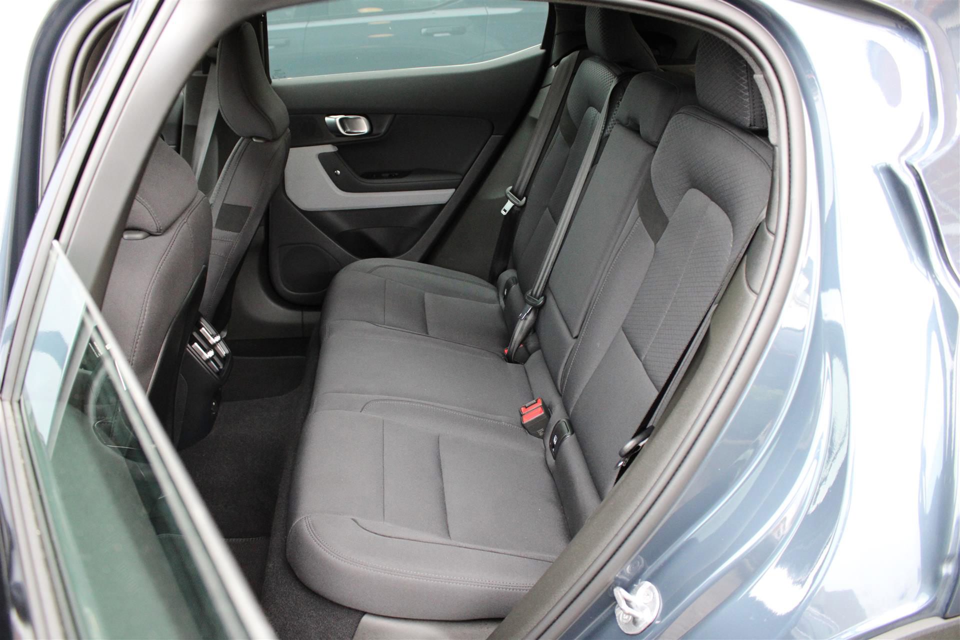 Billede af Polestar 2 EL Standard Range 272HK 5d Aut.