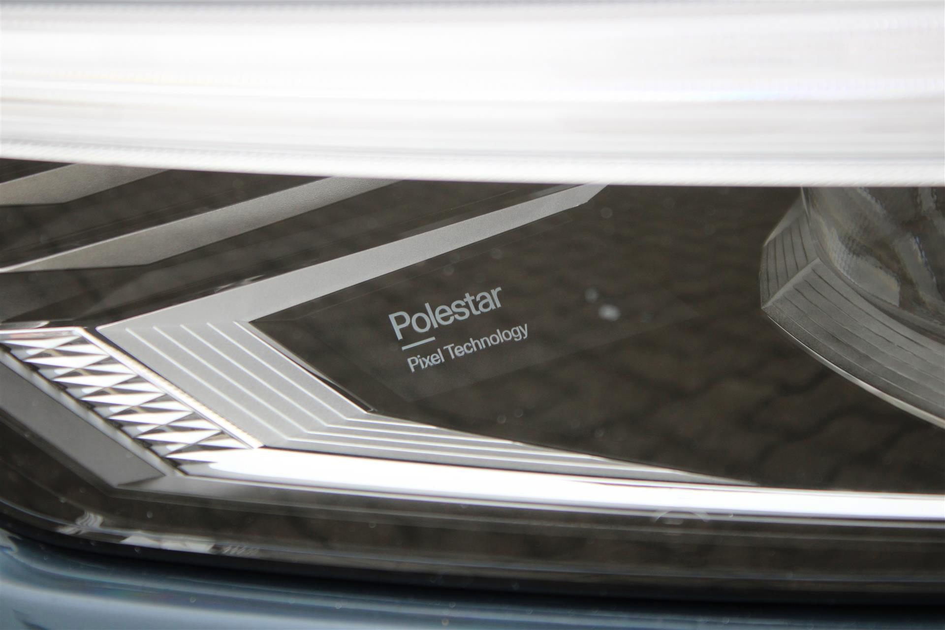 Billede af Polestar 2 EL Standard Range 272HK 5d Aut.