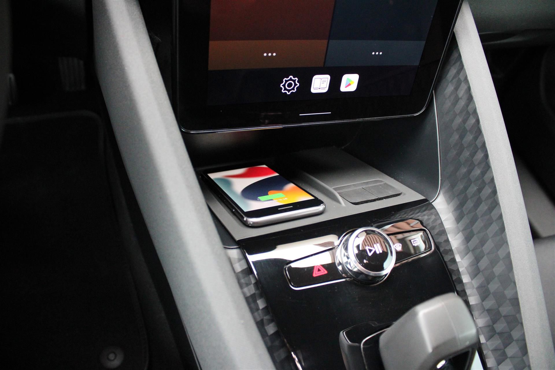 Billede af Polestar 2 EL Standard Range 272HK 5d Aut.