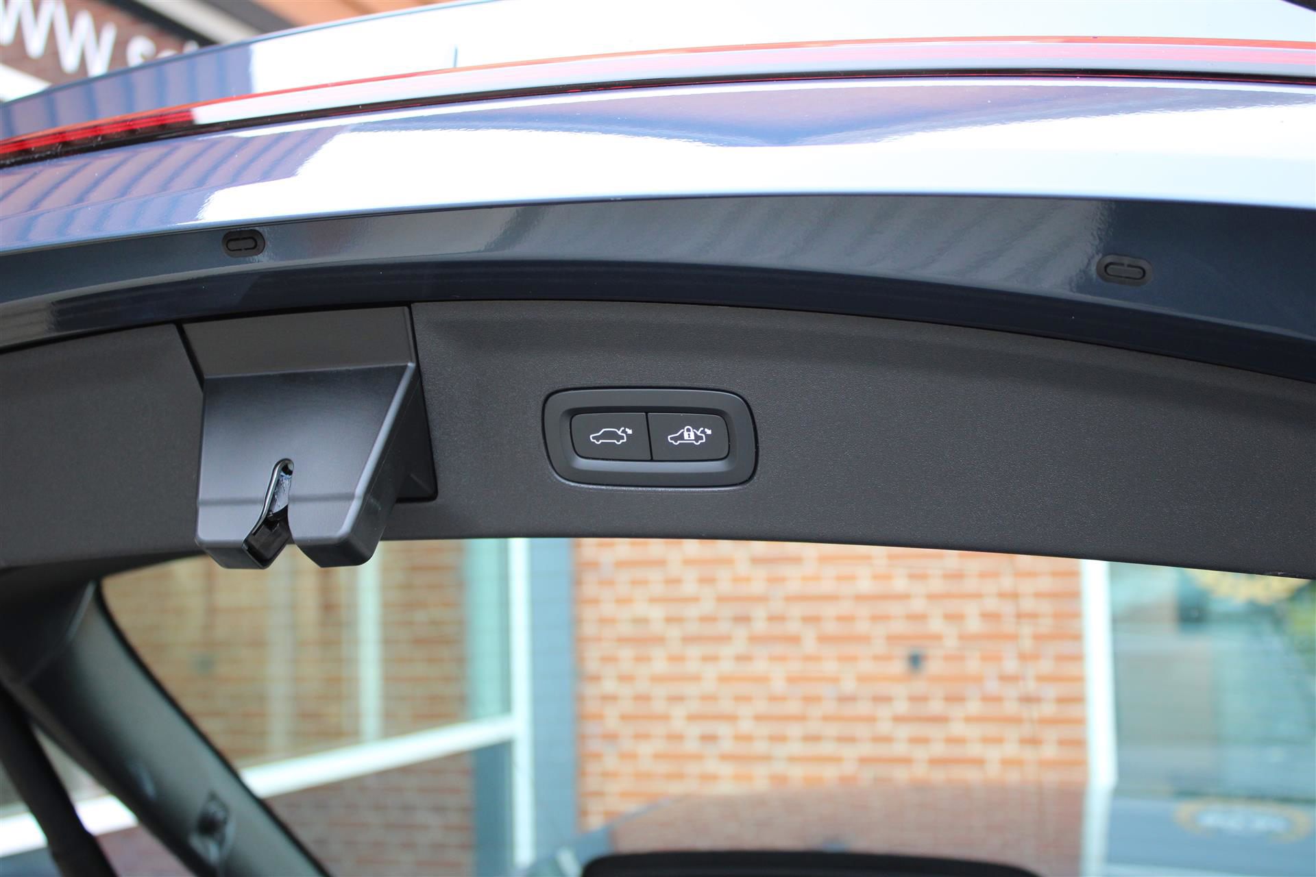 Billede af Polestar 2 EL Standard Range 272HK 5d Aut.