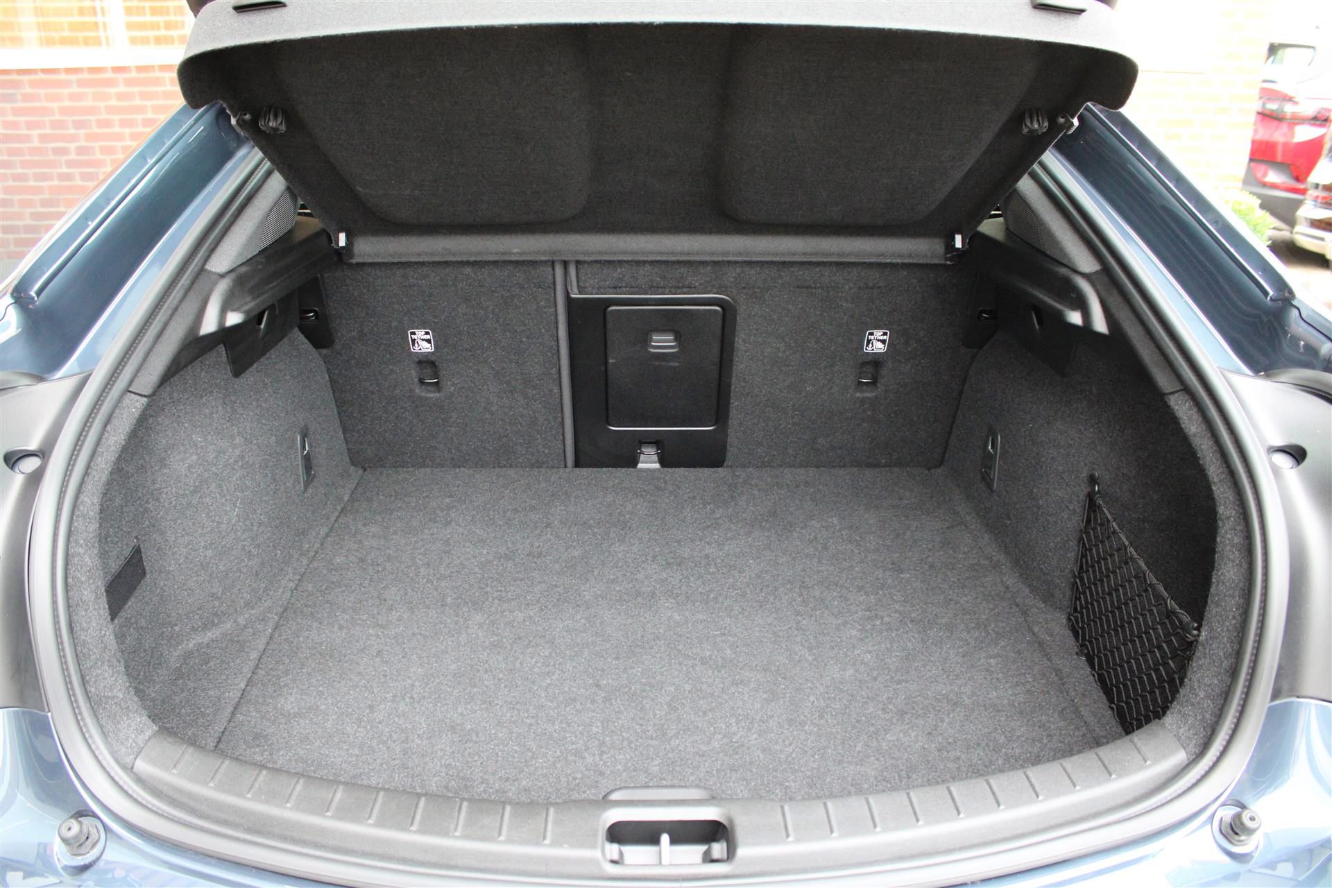 Billede af Polestar 2 EL Standard Range 272HK 5d Aut.