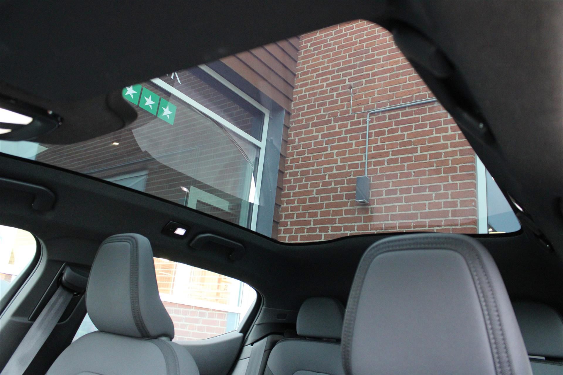 Billede af Polestar 2 EL Long range Dual motor AWD 421HK 5d Aut.