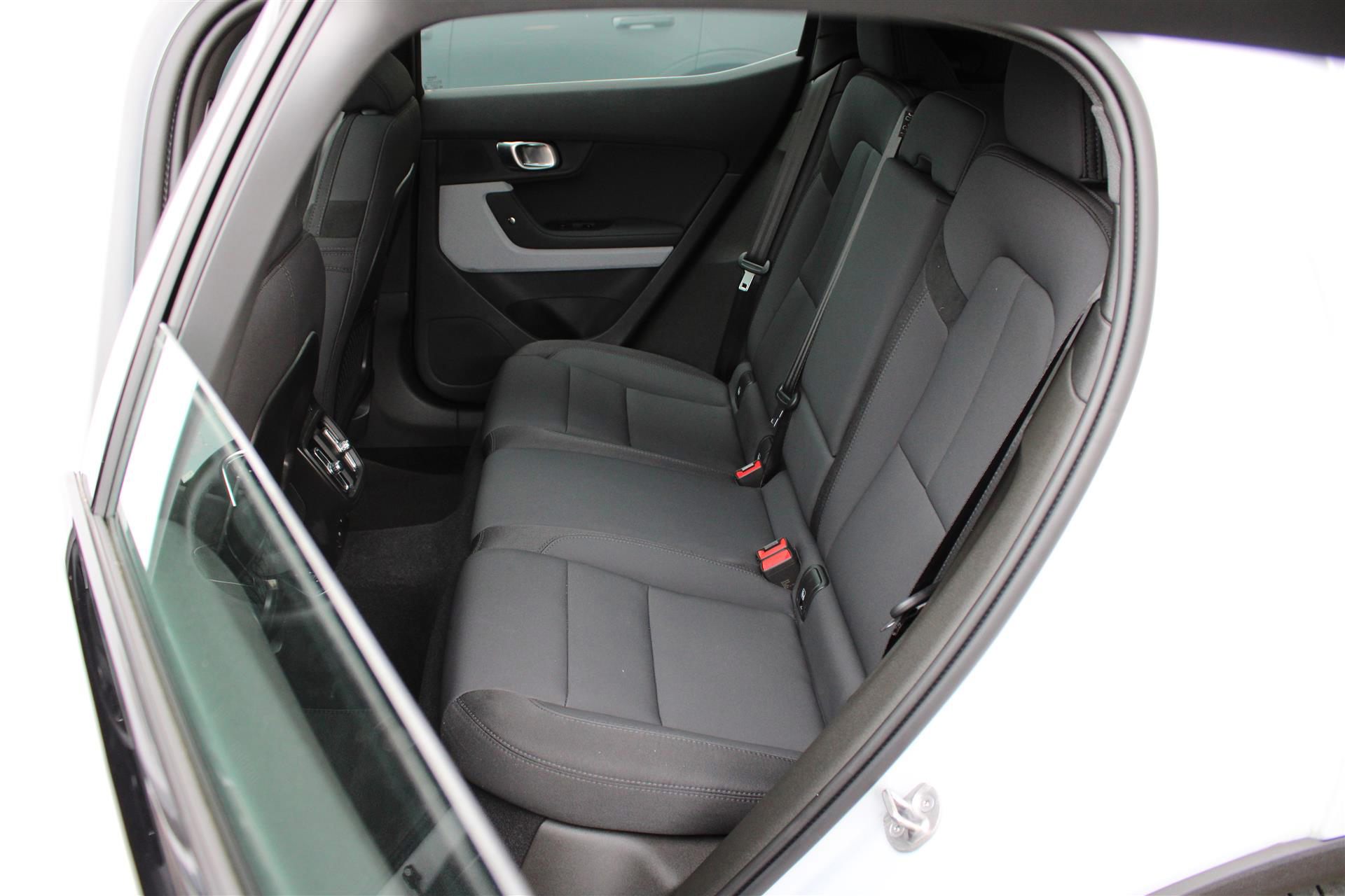 Billede af Polestar 2 EL Long range Dual motor AWD 421HK 5d Aut.