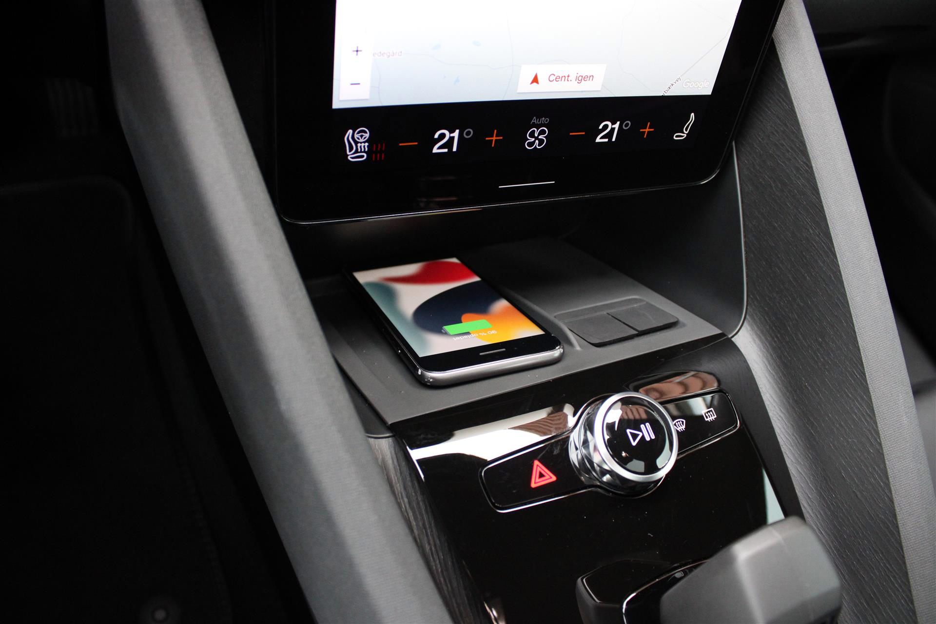 Billede af Polestar 2 EL Long range Dual motor AWD 421HK 5d Aut.