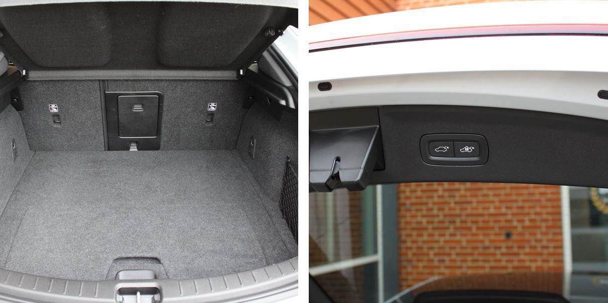 Billede af Polestar 2 EL Long range Dual motor AWD 421HK 5d Aut.