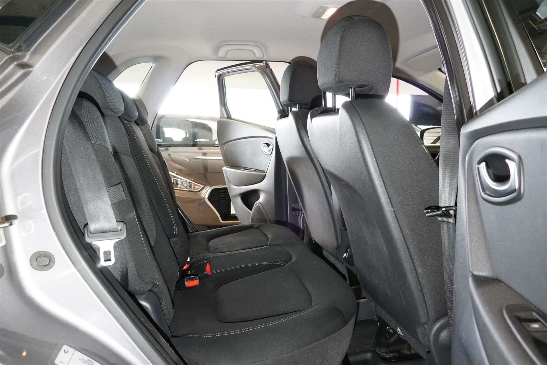 Billede af Renault Captur 1,5 Energy DCI Zen 90HK 5d