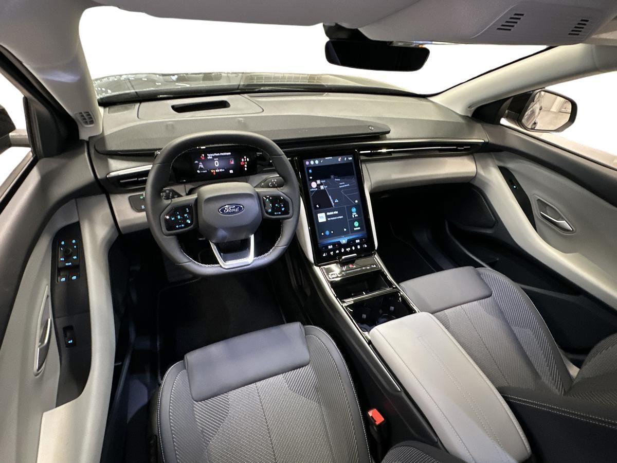 Billede af Ford Explorer EL UR Select RWD 286HK 5d Aut.
