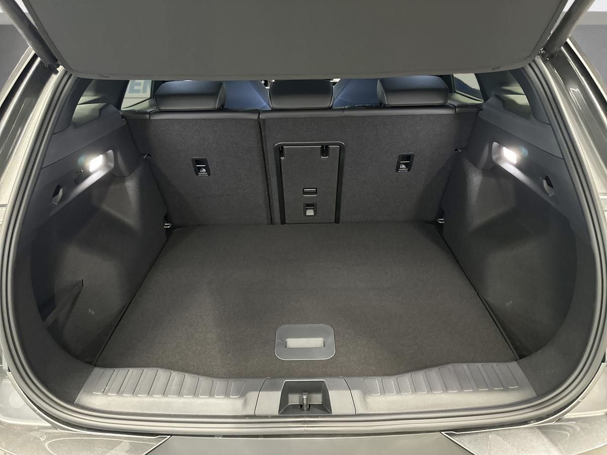 Billede af Ford Explorer EL UR Select RWD 286HK 5d Aut.