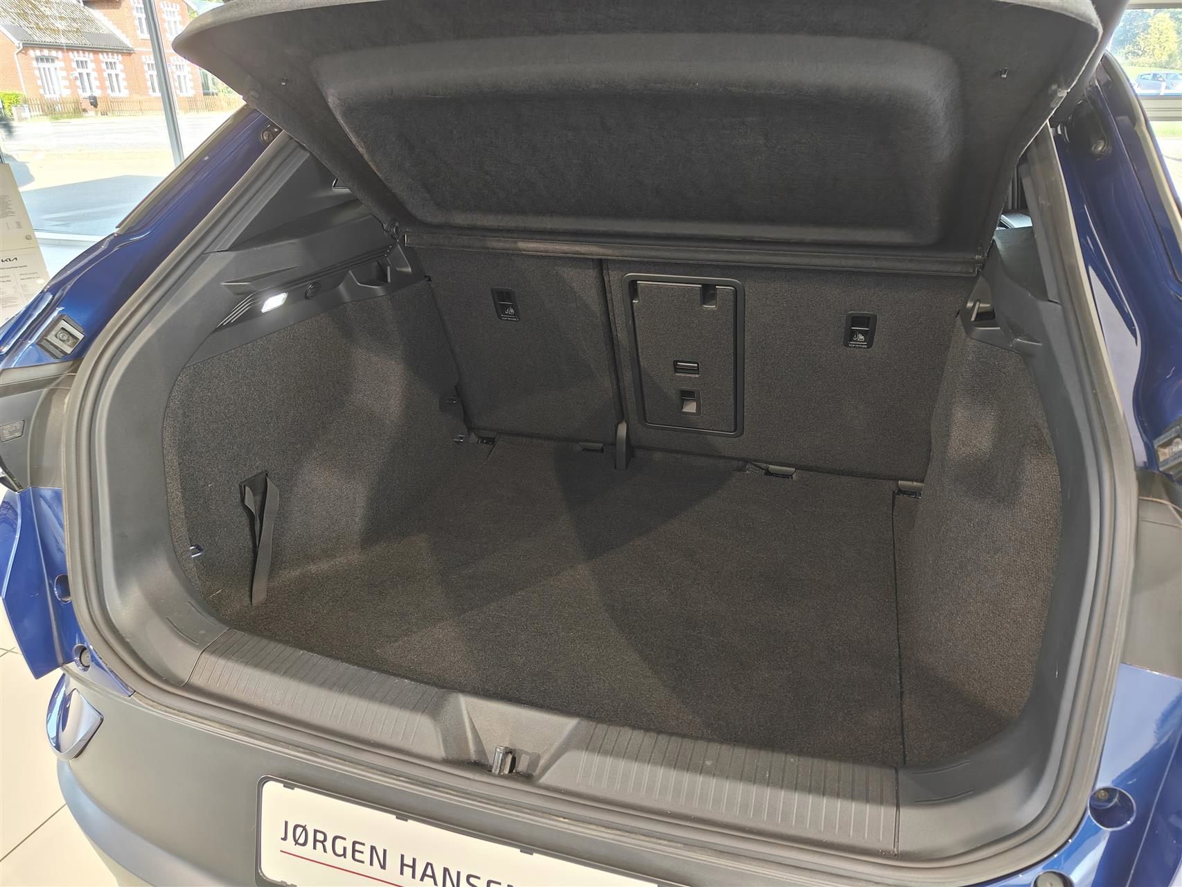 Billede af VW ID.4 EL Pro 174HK 5d Aut.