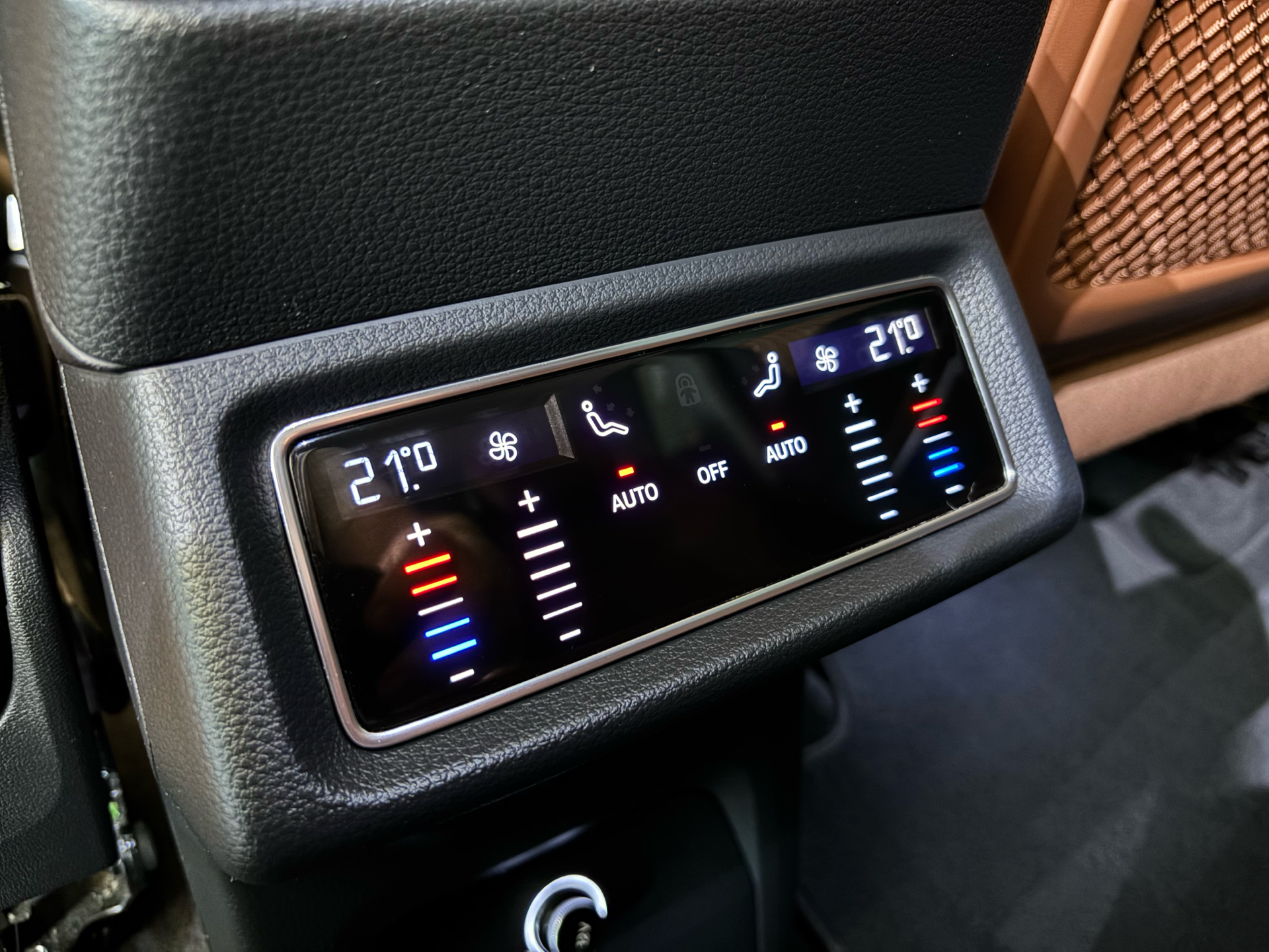 Billede af Audi E-tron 55 Quattro 408HK 5d Aut.