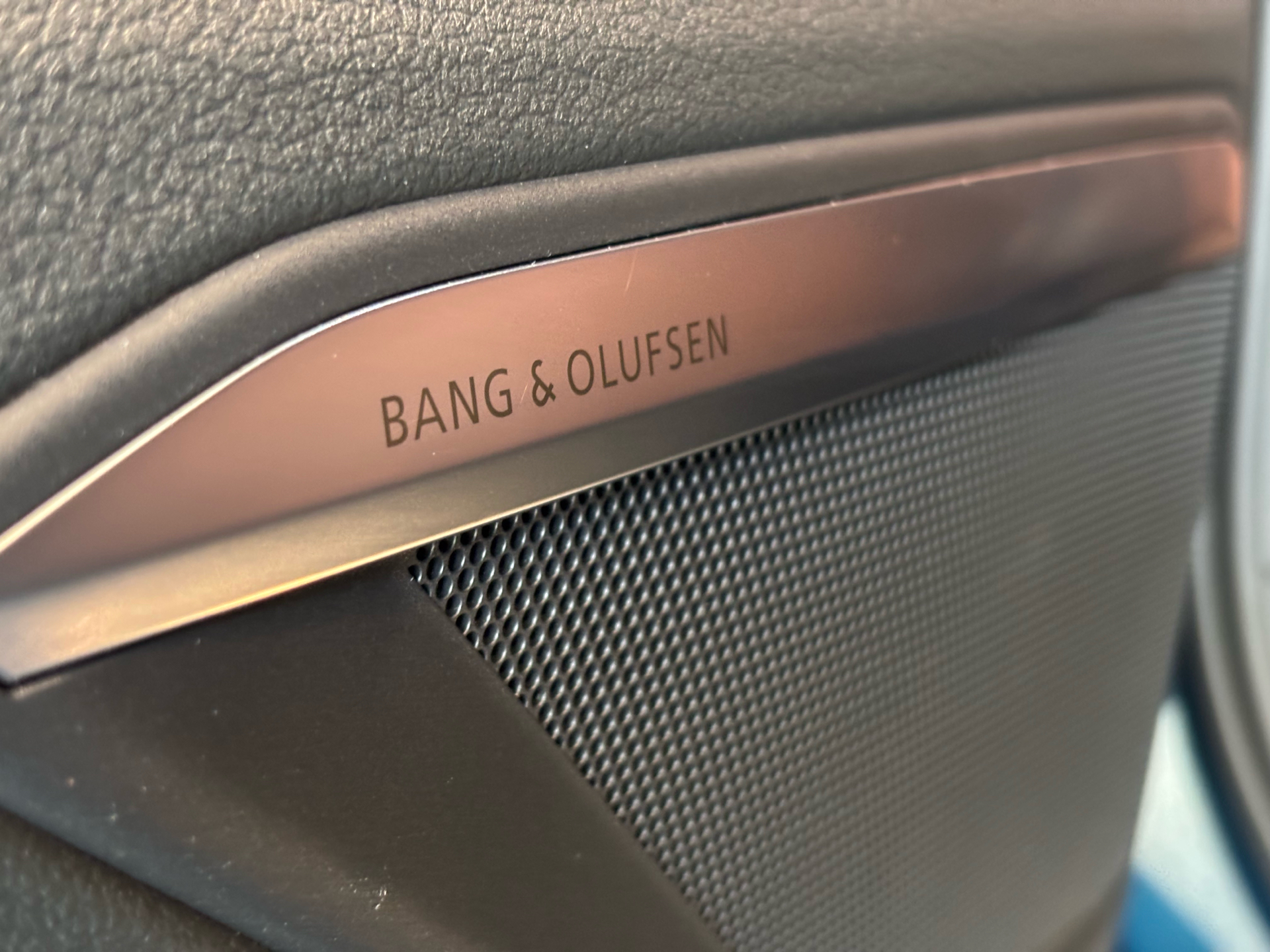 Billede af Audi E-tron 55 Quattro 408HK 5d Aut.