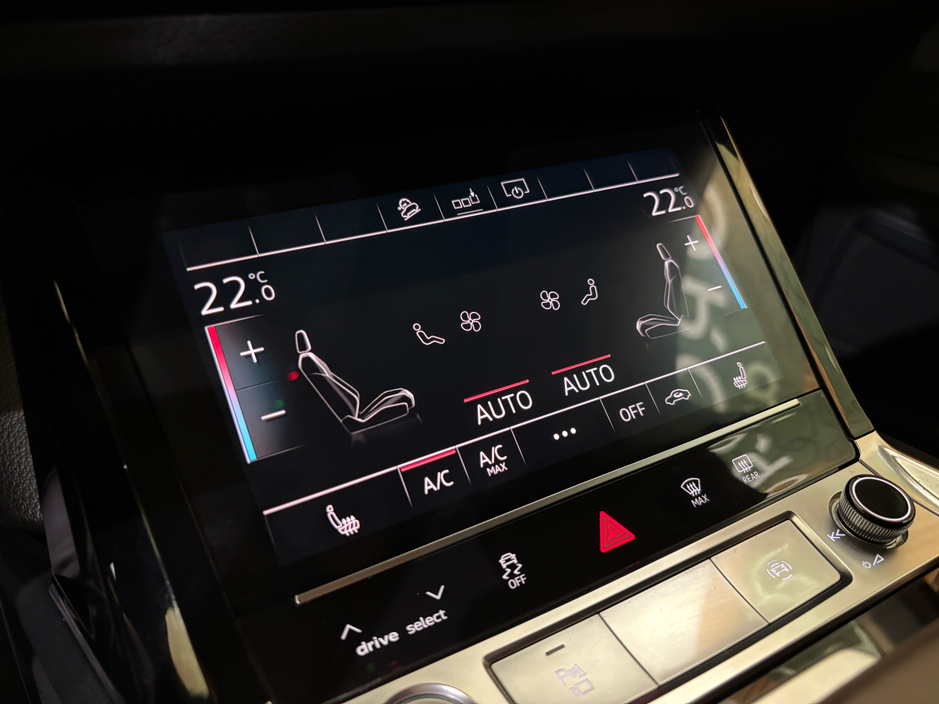 Billede af Audi E-tron 55 Quattro 408HK 5d Aut.