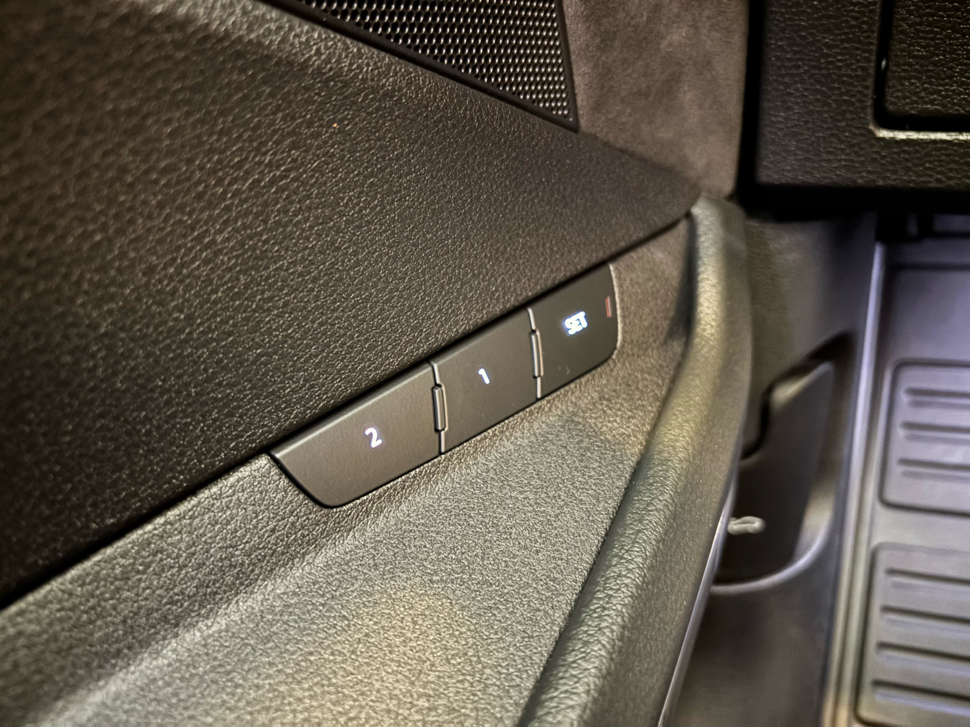 Billede af Audi E-tron 55 Quattro 408HK 5d Aut.