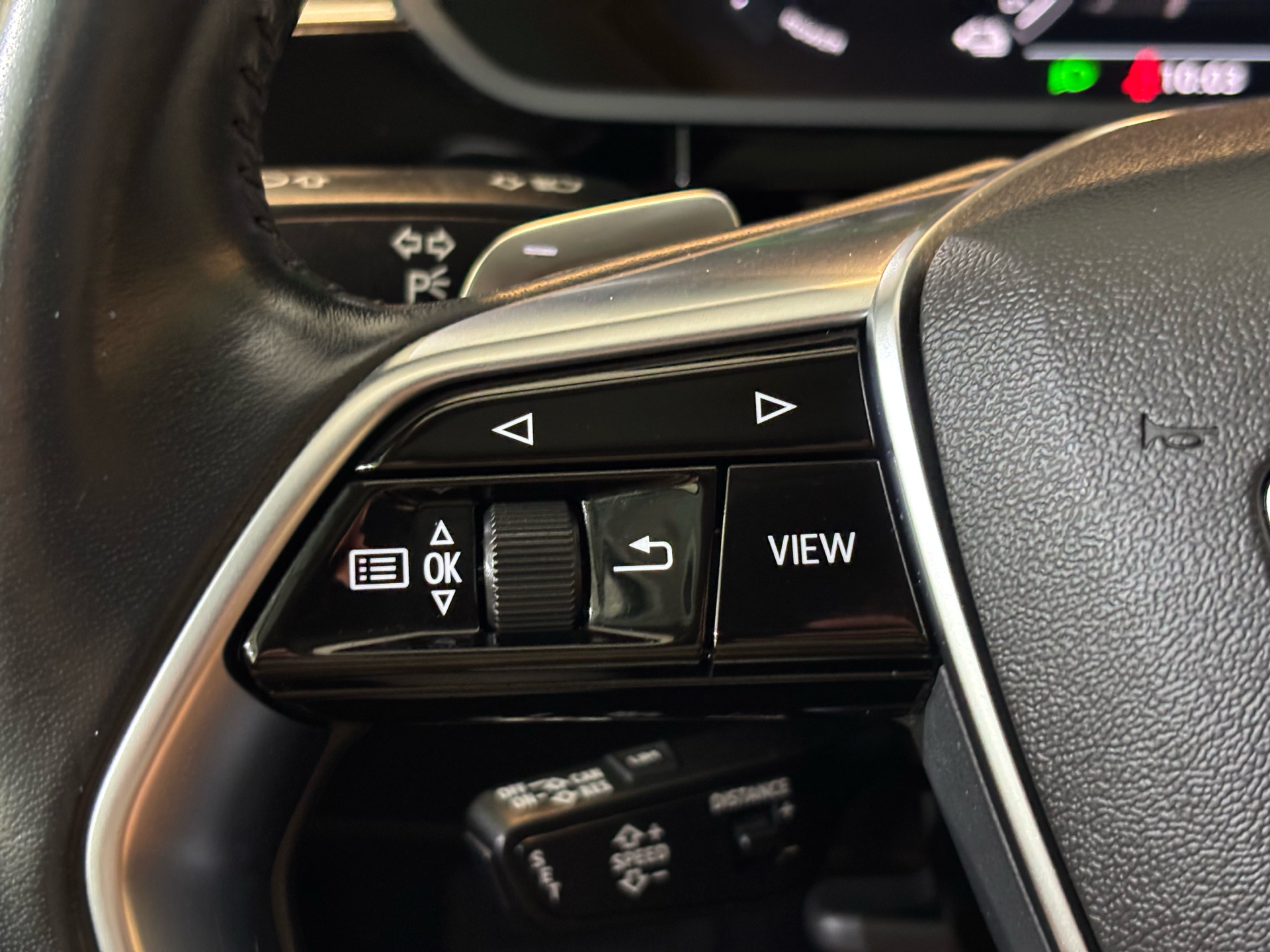 Billede af Audi E-tron 55 Quattro 408HK 5d Aut.
