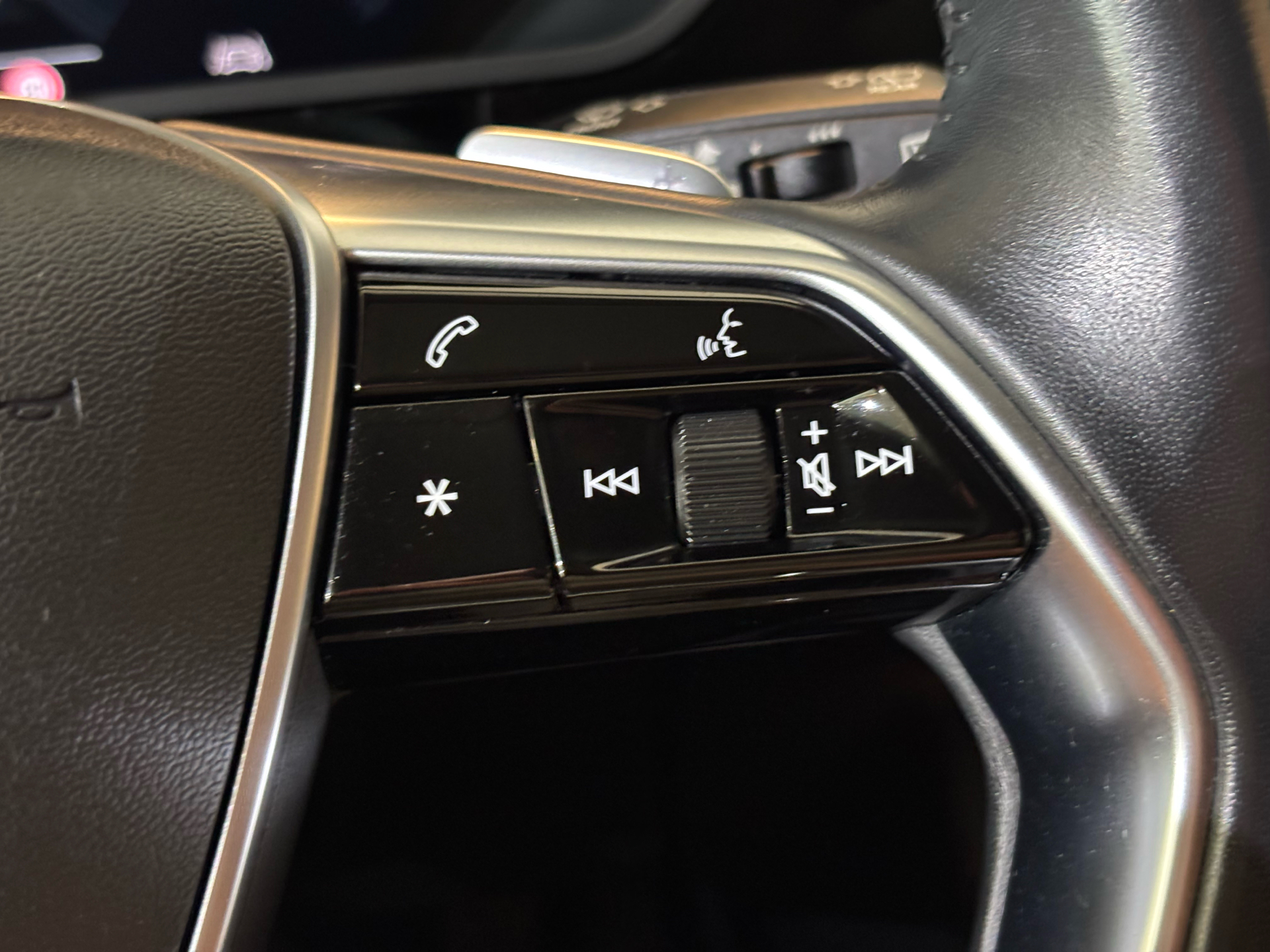 Billede af Audi E-tron 55 Quattro 408HK 5d Aut.