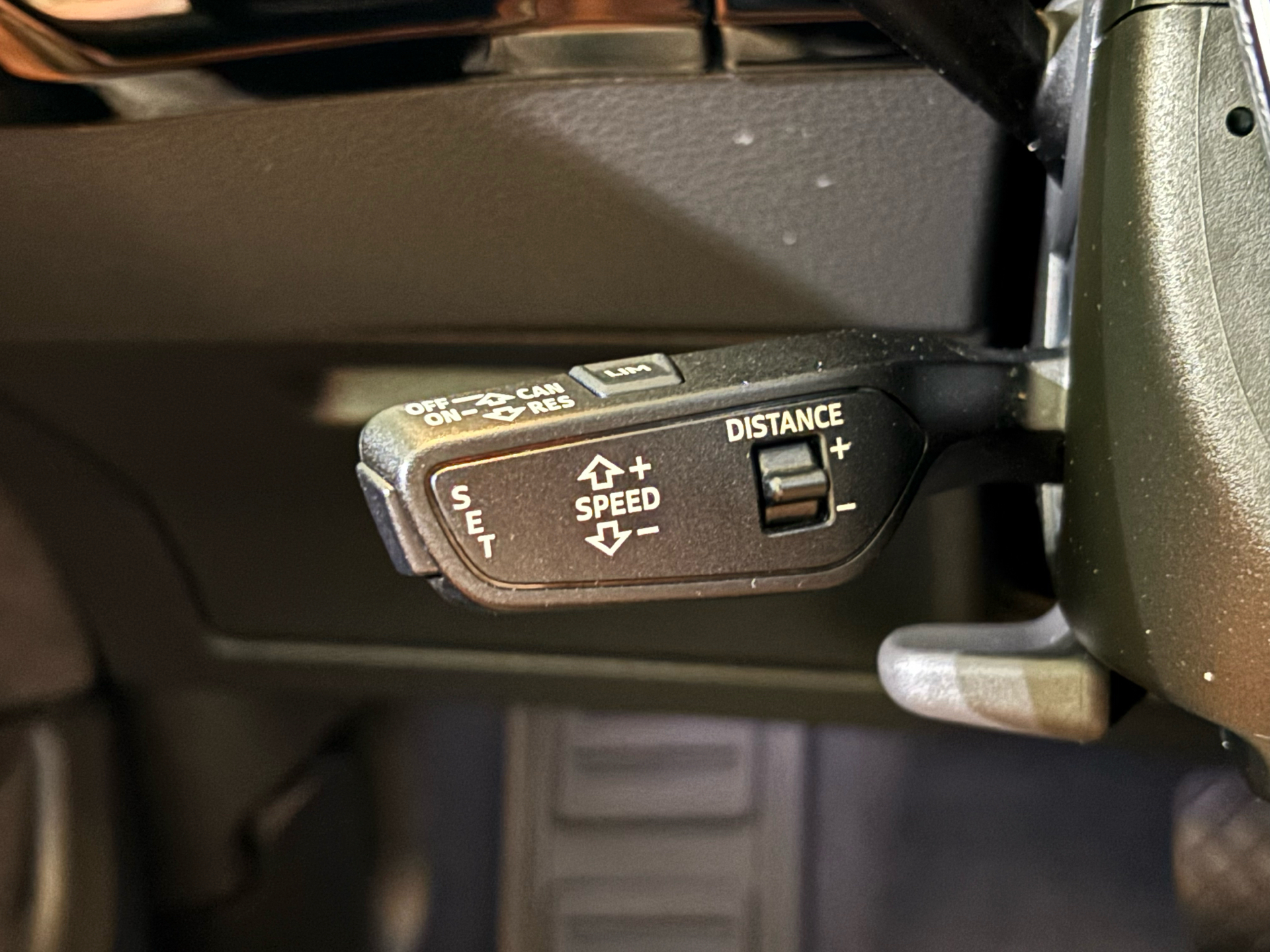 Billede af Audi E-tron 55 Quattro 408HK 5d Aut.