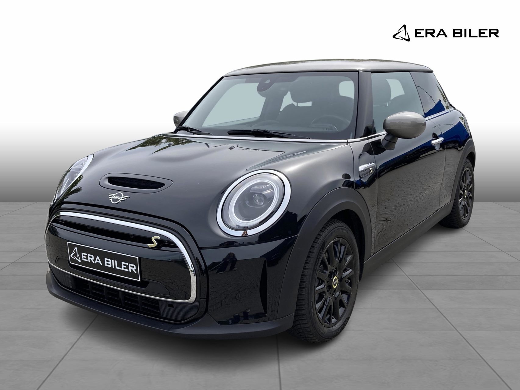 Billede af Mini Cooper SE EL Classic Trim 184HK 3d Aut.