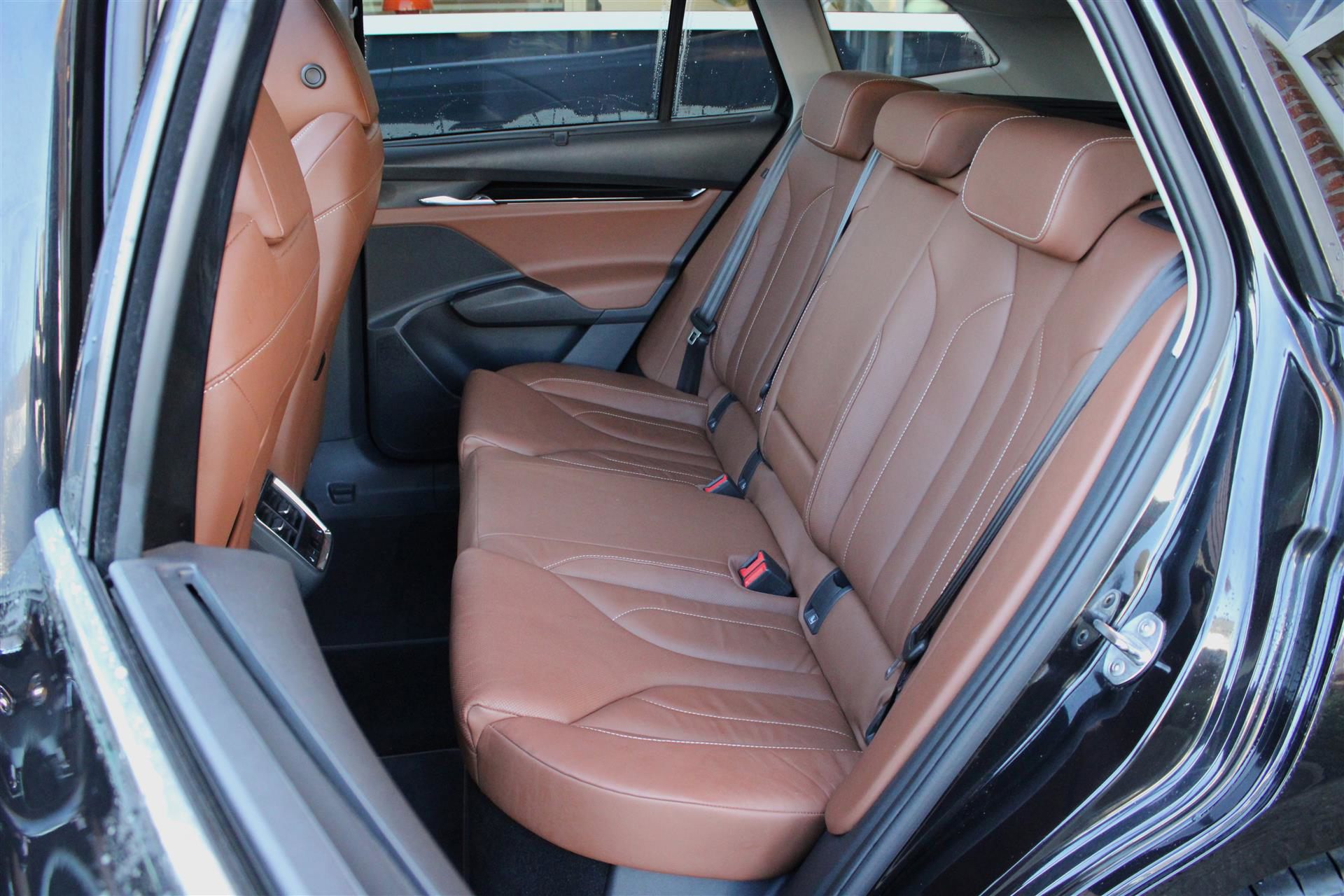 Billede af Skoda Enyaq iV 80 EL Selection ecoSuite 204HK 5d Aut.