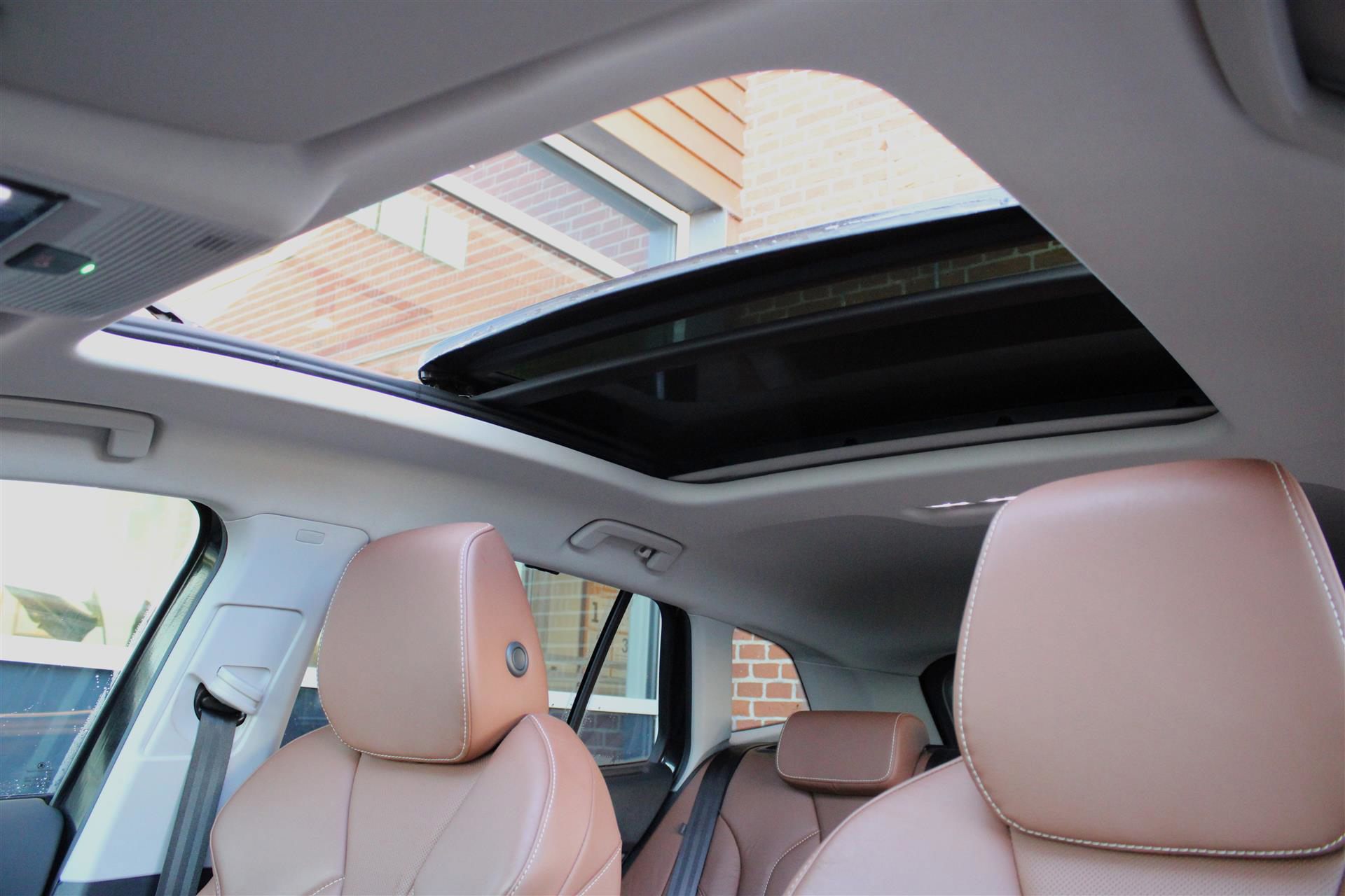 Billede af Skoda Enyaq iV 80 EL Selection ecoSuite 204HK 5d Aut.