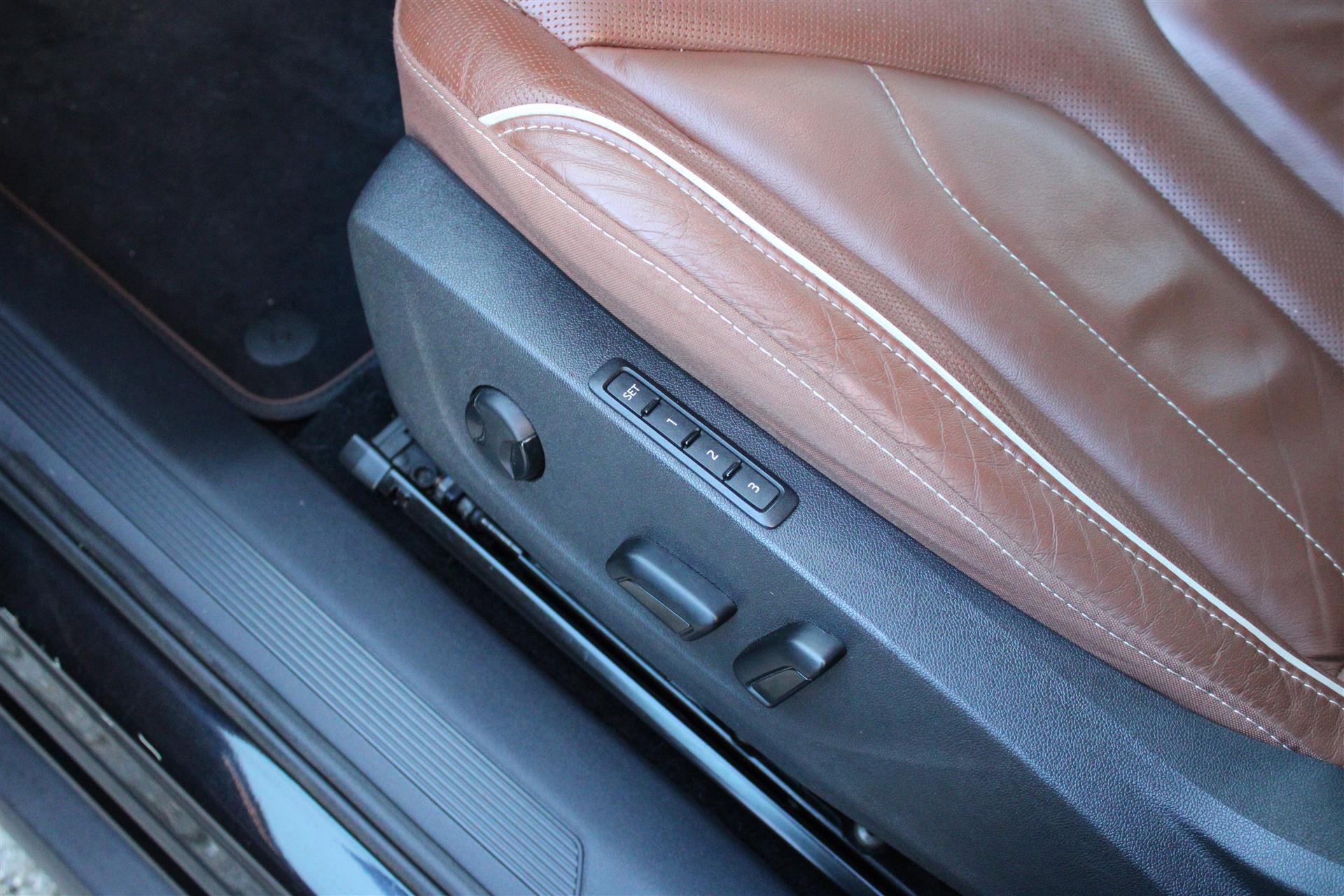 Billede af Skoda Enyaq iV 80 EL Selection ecoSuite 204HK 5d Aut.