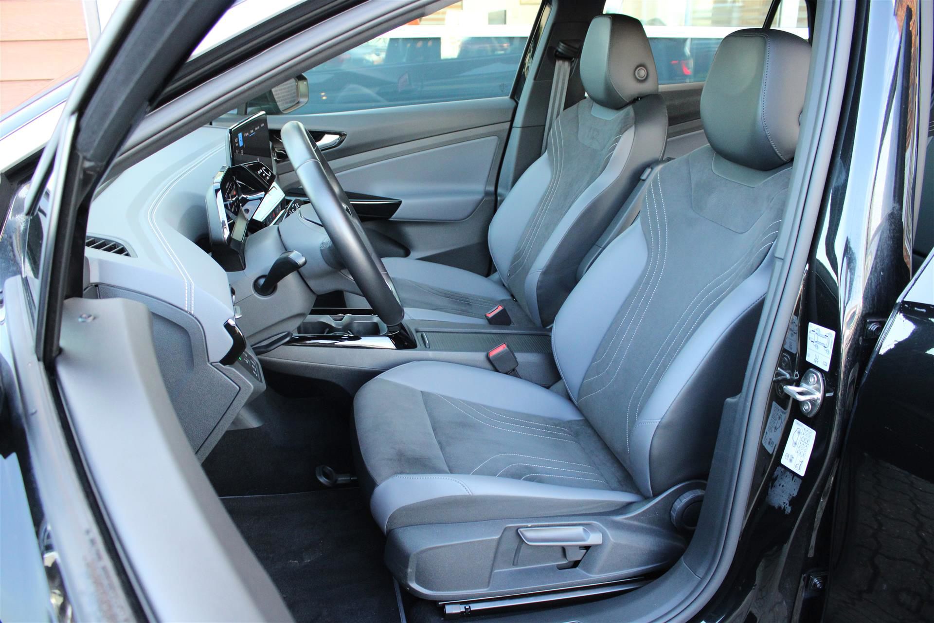 Billede af VW ID.5 EL Pro 174HK 5d Aut.