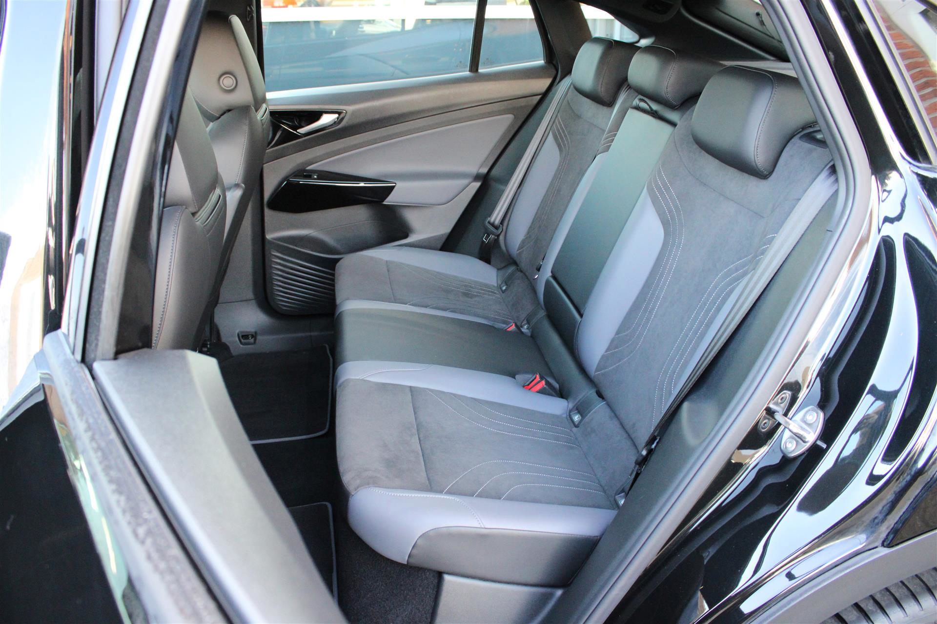 Billede af VW ID.5 EL Pro 174HK 5d Aut.