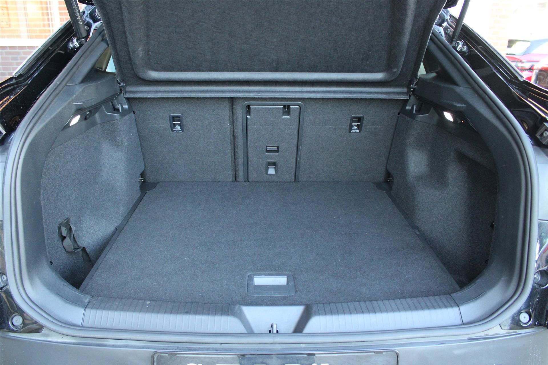 Billede af VW ID.5 EL Pro 174HK 5d Aut.