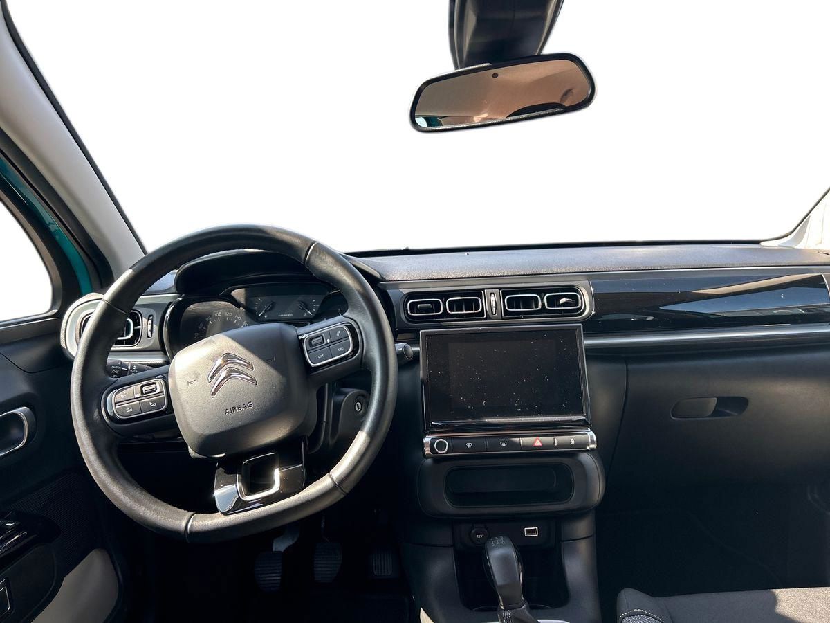 Billede af Citroën C3 1,5 Blue HDi Shine 100HK 5d