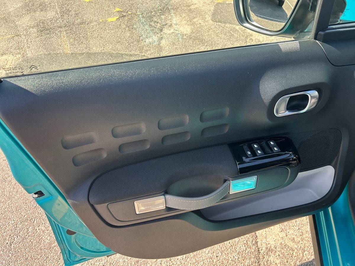 Billede af Citroën C3 1,5 Blue HDi Shine 100HK 5d